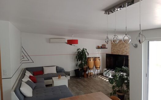 Maison 112m2 idéal pour une famille et proche de toute commodité