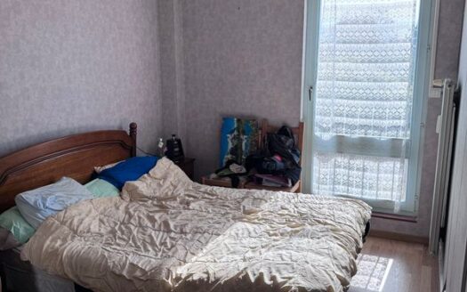 Appartement T2 55 m2