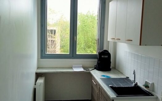 Idéal Couple ou Investisseur – F2 51m² à Nevers proche centre ville