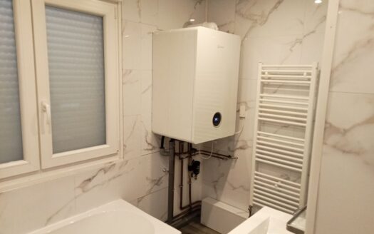 Vend maison 3 chambres
