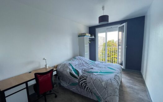 JOLIE APPARTEMENT SAINT-BRIEUC IDEAL INVESTISSEUR