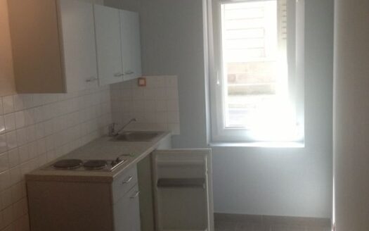 Studio 1 pièce 15 m² Rennes Thabor