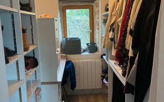 IDEAL FAMILLE NOMBREUSE – Maison 108 m² La Sauvagère