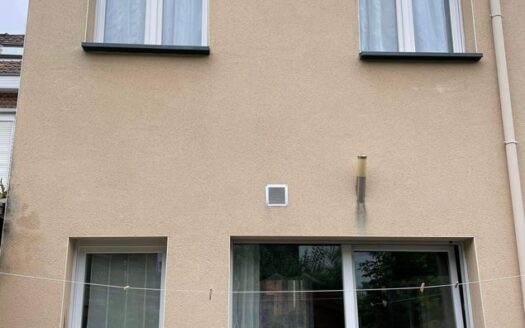 Maison avec garage sur Lille