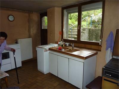 MAISON DE VILLAGE