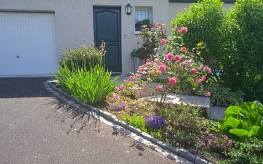 Maison à vendre 1995