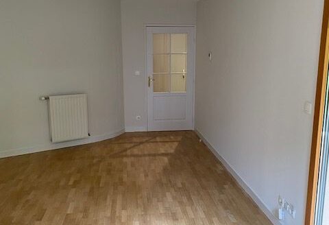 69001 LYON 2P 55m² + TERRASSE