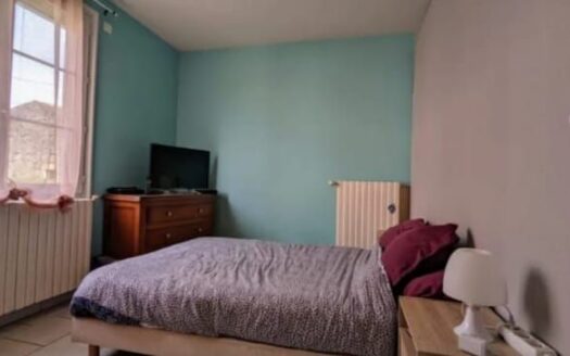 Maison à vendre à proximité de niort