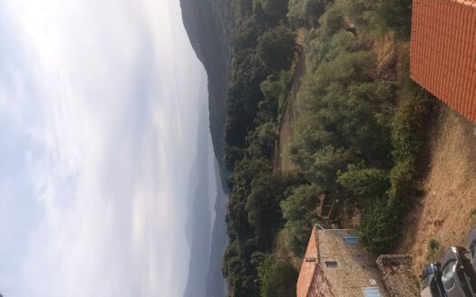 Appartement en corse