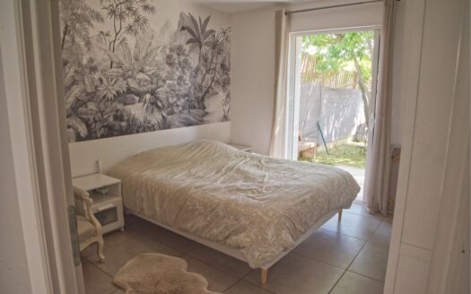 Idéal Famille – Villa récente au cœur de village