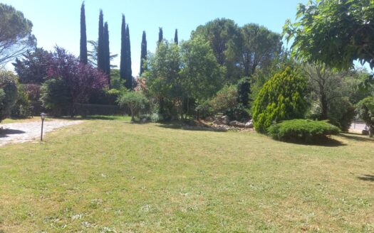 Villa 6 pièces 170 m²