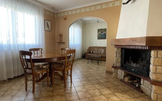 Maison idéale famille