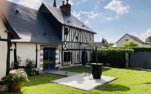 Maison 8 pièces 121 m²