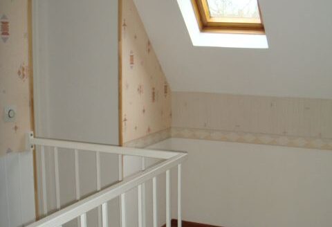 Maison 150 M2 SUR TERRAIN