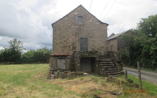 Maison ancienne a rénover