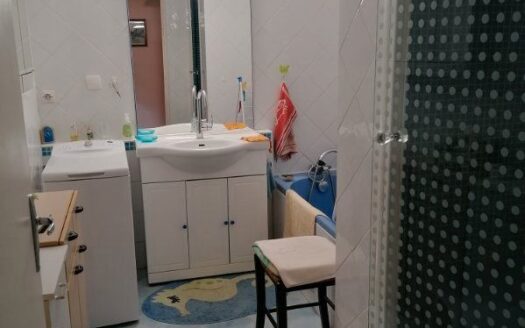 À Vendre : appartement 5 Pièces 90 m2 à SAINT-APOLLINAIRE