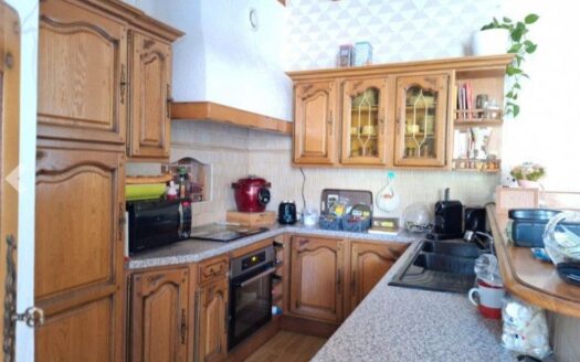 A vendre maison