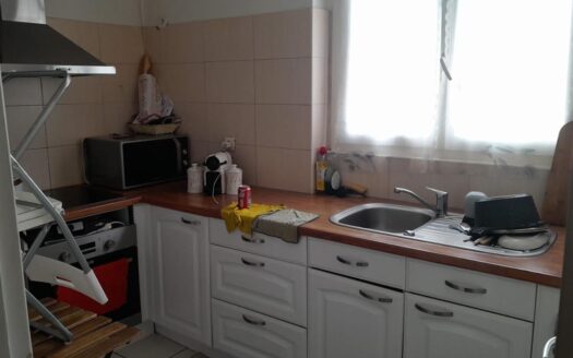 IDEAL INVESTISSEUR/LOCATAIRE SERIEUX EN PLACE/BALCON/PROCHES DES COMMODITES