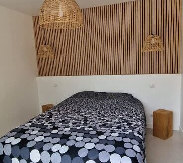 Maison contemporaine 175m2