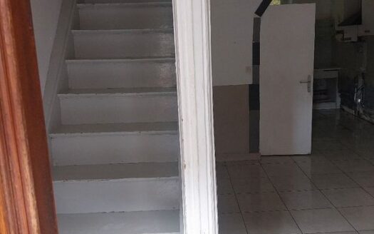 Maison a vendre