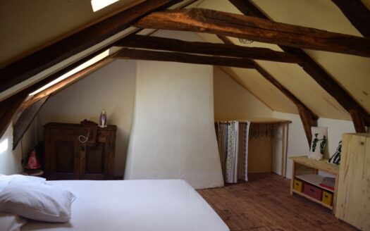 Charmante Maison 40m2 avec jardin