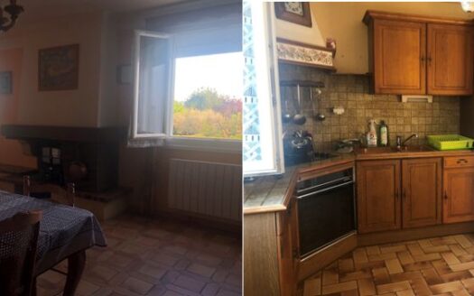 Maison 5 pièces 135 m2