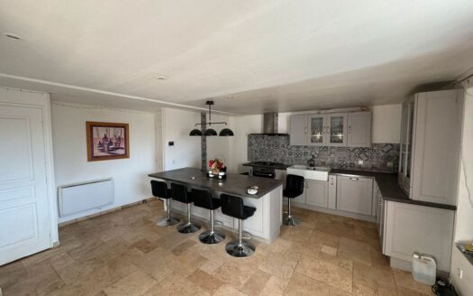 Maison 3 chambres 148m2