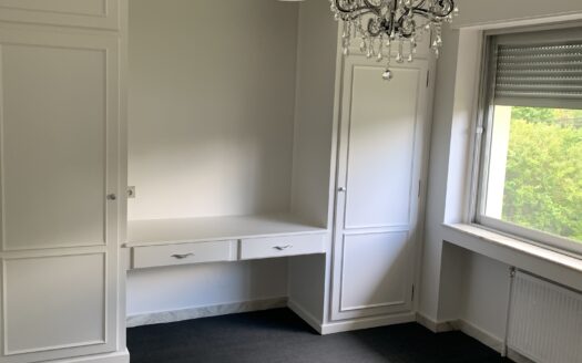Maison d’architecte sans vis à vis