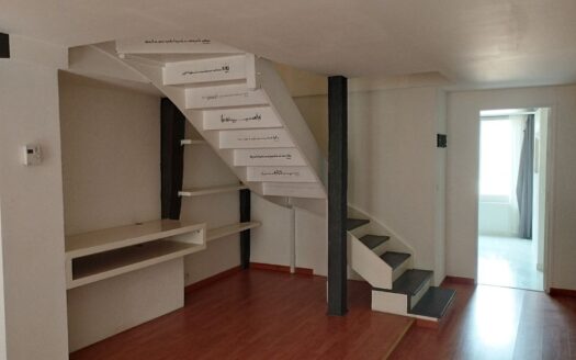 Magnifique duplex cœur de ville cour parking 4 ch 2 sdb