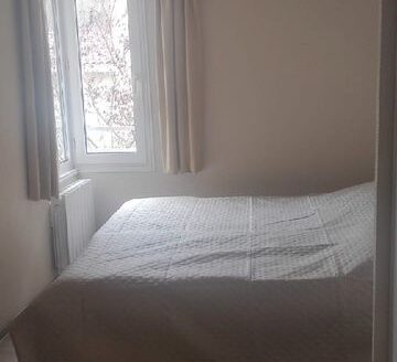 Appartement vallon des sources
