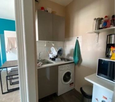 Appartement T2