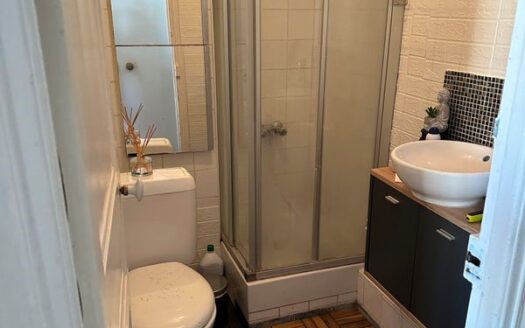 Appartement t3 43m2 idéal investissement ou jeune actif