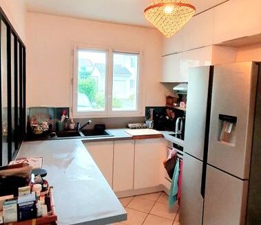 Maison Soisy-sur-Seine meillottes