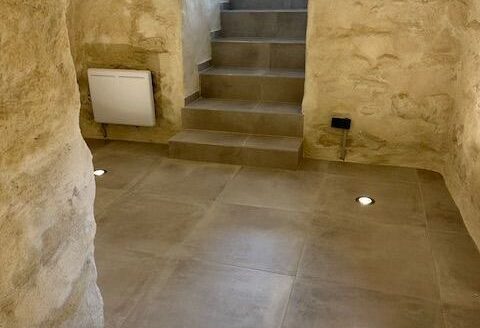 Maison de ville / Appartement duplex