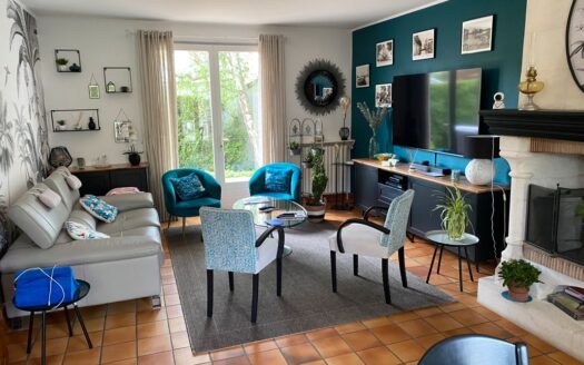 Maison familial