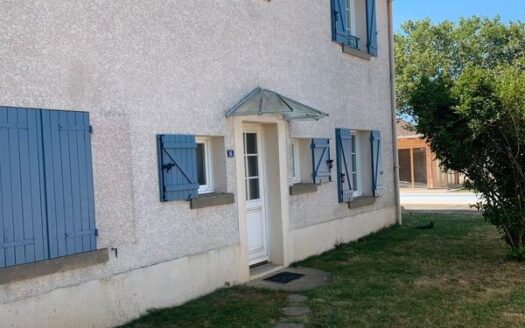À vendre maison Mions ( 69780)