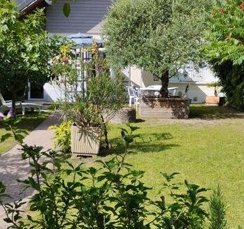 Maison 4 pièces 122m²