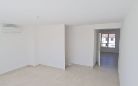 T4 duplex – 91 m²