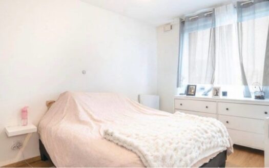 IDEAL PRIMO ACCEDANT/INVESTISSEUR ! ETAGE ELEVE ! VUE DEGAGEE ! BALCON