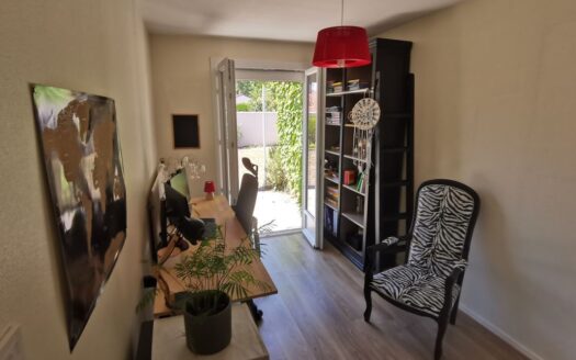 IDEAL FAMILLE/SANS VIS A VIS/QUARTIER CALME/PROCHE COMMIDITES/LUMINEUX/BON DPE