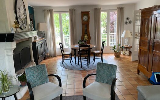 Maison familial