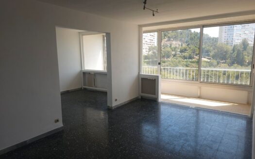 Appartement T4 La Rouviere