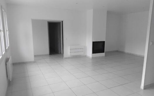 Maison plain pied St Peray