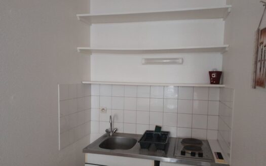 T2 centre ville 41m2