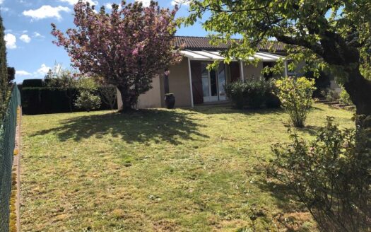 IDEAL FAMILLE/VILLAGE CALME/VUE D’EGAGER/ PROXIMITER COMMERCES