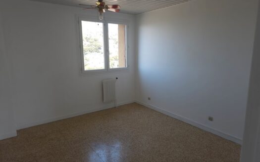 Appartement T4 La Rouviere