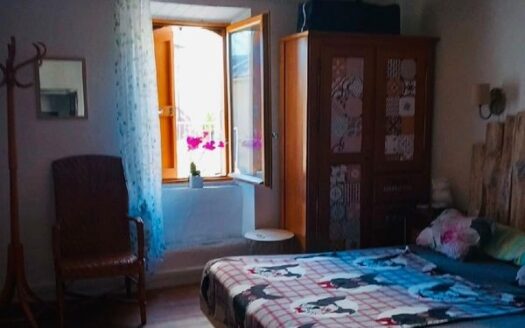 Maison 3 pièces 60 m²