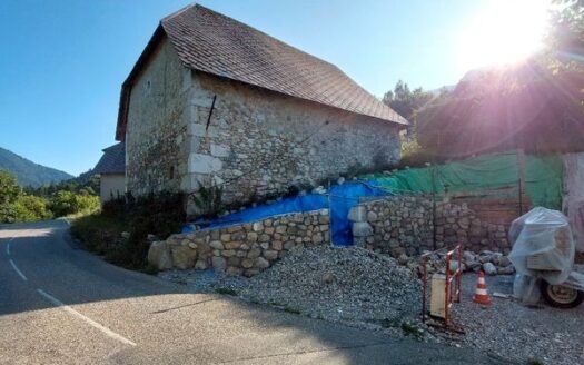 Grange a vendre
