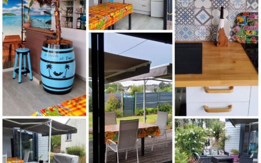 Maison environ 146m2