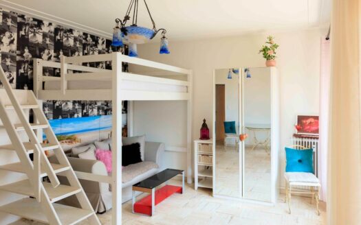 F1 lumineux Parc Impérial